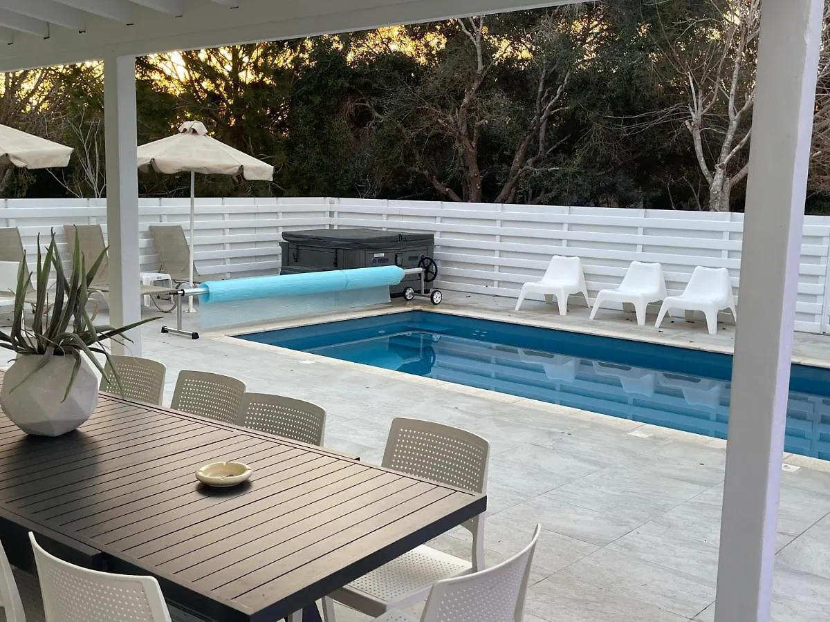 Konnos Hight Villa Protaras Cyprus
