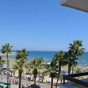  Apartment P L Sunorama Garden 302 Cyprus