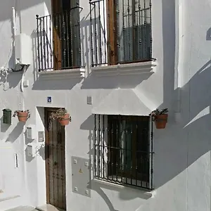  Apartment Piso Vacacional, Pueblo Spain