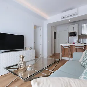  Apartment Azahares Spain