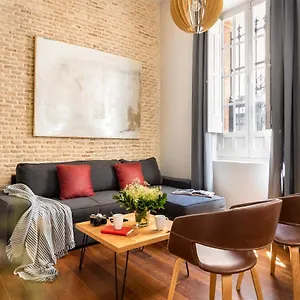  Apartment Imperial Luxury Spain